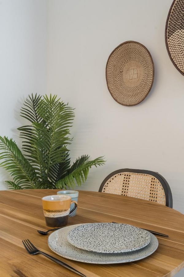 Casa Boma Lisboa - Design & Spacious Apartment With Balcony - Alvalade II Eksteriør bilde
