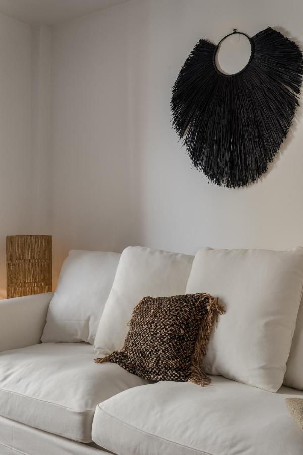 Casa Boma Lisboa - Design & Spacious Apartment With Balcony - Alvalade II Eksteriør bilde
